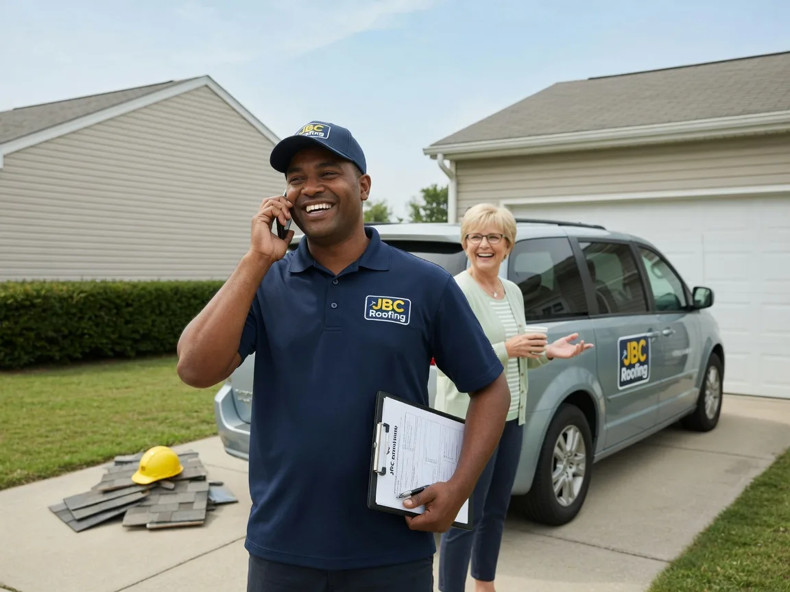 Roof Replacement Red Cloud, NE FAQs